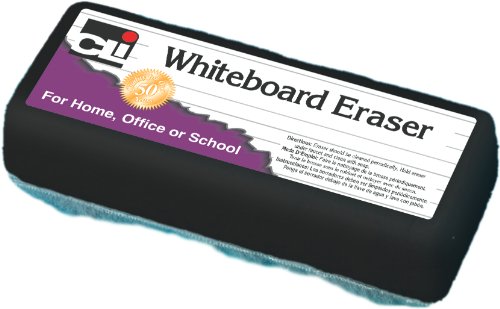 Gommes pour tableau blanc pour organiser vos réunions et cours