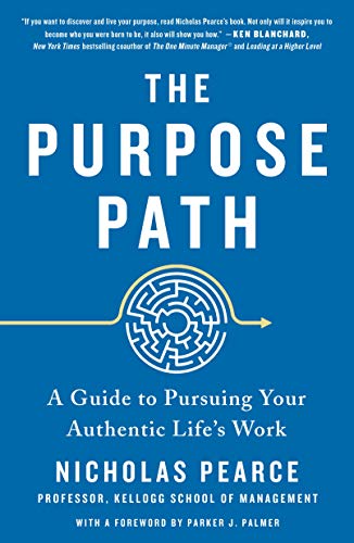 Image of Purpose Path