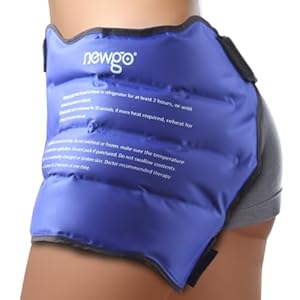 Newgo HP-001 Hip Therapy Pack