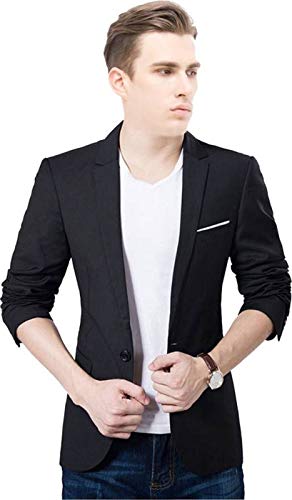 Luxrio Blazer for Men (Multiple Colors Available)