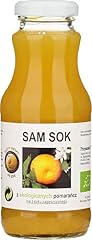 Bio Orangensaft