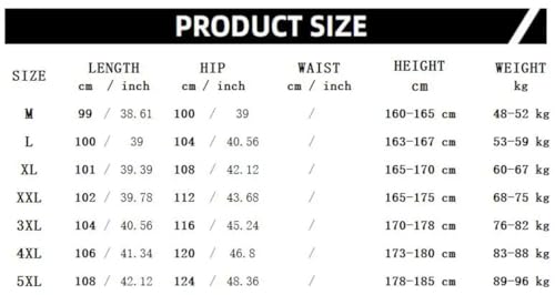 Men Streetwear Trousers Solid Color Harajuku Cargo Pants Elastic Waist Straight Men's Pants4