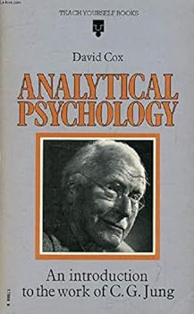 Paperback Analytical Psychology - How the Mind Works (Teach Yourself Series) Book