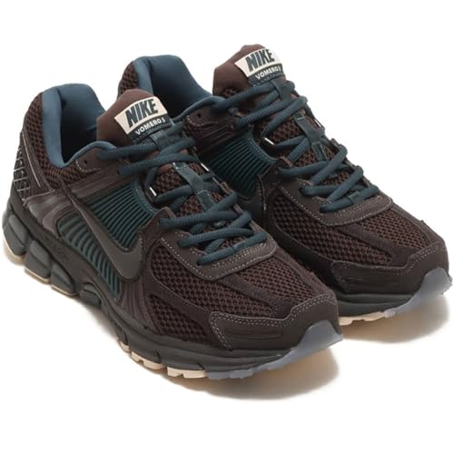 NIKE(ナイキ)ズームボメロ5プレミアムZoomVomero5PRMバロックブラウン/ベルベットブラウン/ディープジャングルFQ8174-237日本国内正規品28.0cm