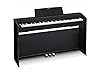 Review Of Casio Privia PX-870 5 Casio Privia PX-870 – 88-Key Weighted Console Digital Piano | Tri-Sensor II Scaled Hammer Action Keys| Elegant Design | Powerful 40W 4-Speaker Sound, Concert Play, USB-MIDI #2