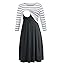 White Stripe-deep Grey White Stripe-deep Grey