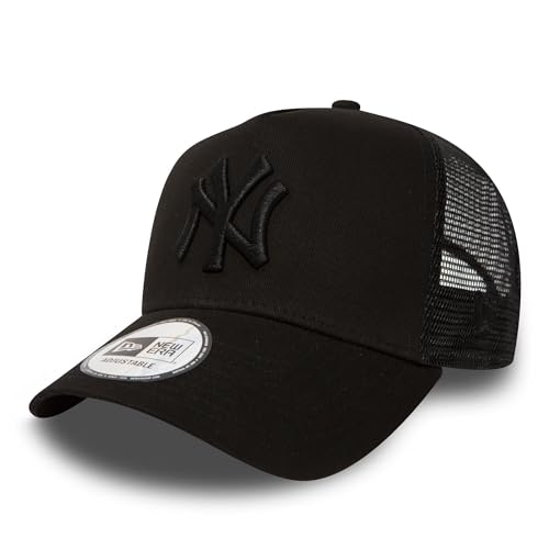 New Era Enfant MLB Clean 9Forty AFrame Trucker Cap