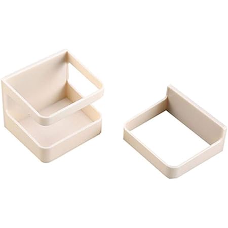 Amazon 火の色 傘立て 水受けトレイ付き 玄関収納 傘かけ 傘入れ おしゃれ コンパクト 安定 折り畳み傘兼用 壁に取り付け 傘収納ラック 1本挿し 北欧 省スペース ベージュ 傘立て オンライン通販