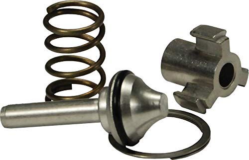 Dixon 8h-srkit 1 Inch Iso-b Repair Kit 303ss 140100-8