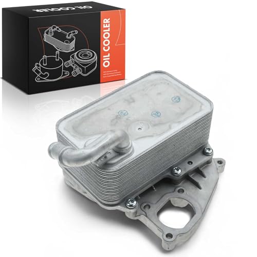 Refroidisseur d'huile Frankberg pour moteur Audi A4 A5 A6 A7 Q5 Q7