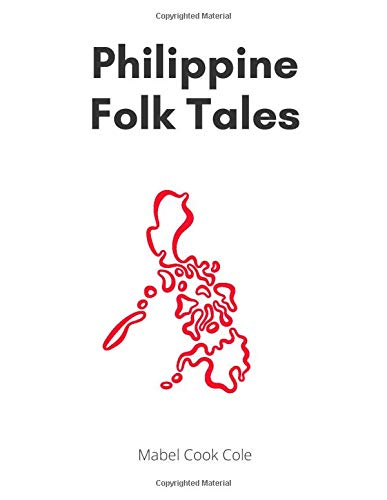 Philippines Folk Tales