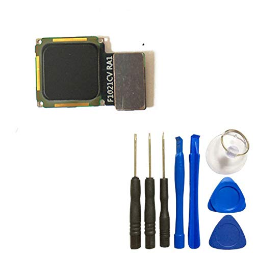 for Huawei Mate 9 Home Button Fingerprint Sensor - Home Button Fingerprint Sensor