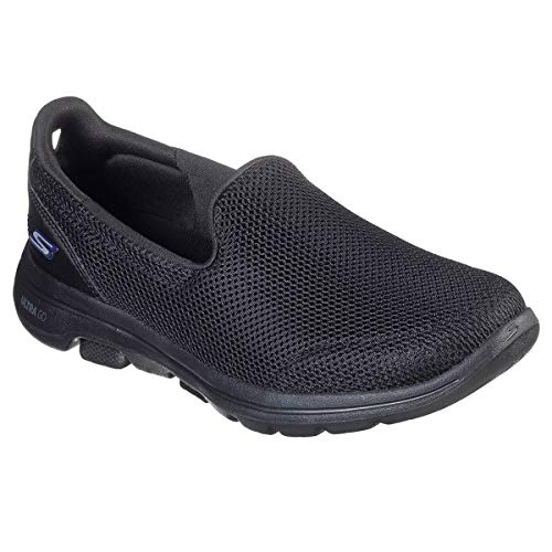 Image of Skechers Women Go Walk 5 Walking Shoes
