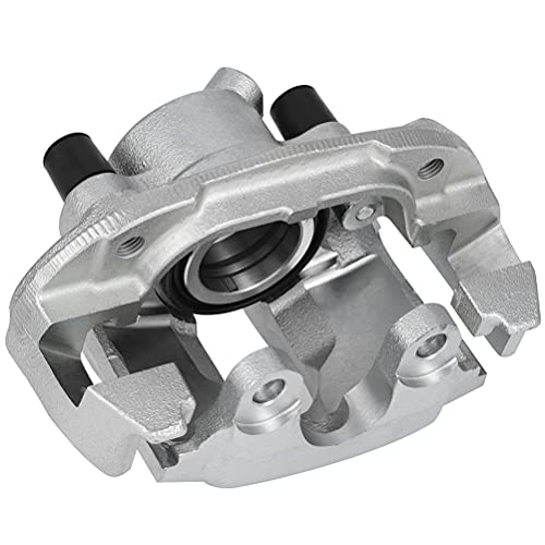 Image of SCITOO 1PC Front Left Caliper 19B1619 Disc Brake Caliper Assembly With Bracket Fit For BMW 320i 2001-2005,For BMW 325xi 2001-2005,For BMW 328Ci 2000,For BMW 328i 1999-2000,For BMW Z3 2001-2002
