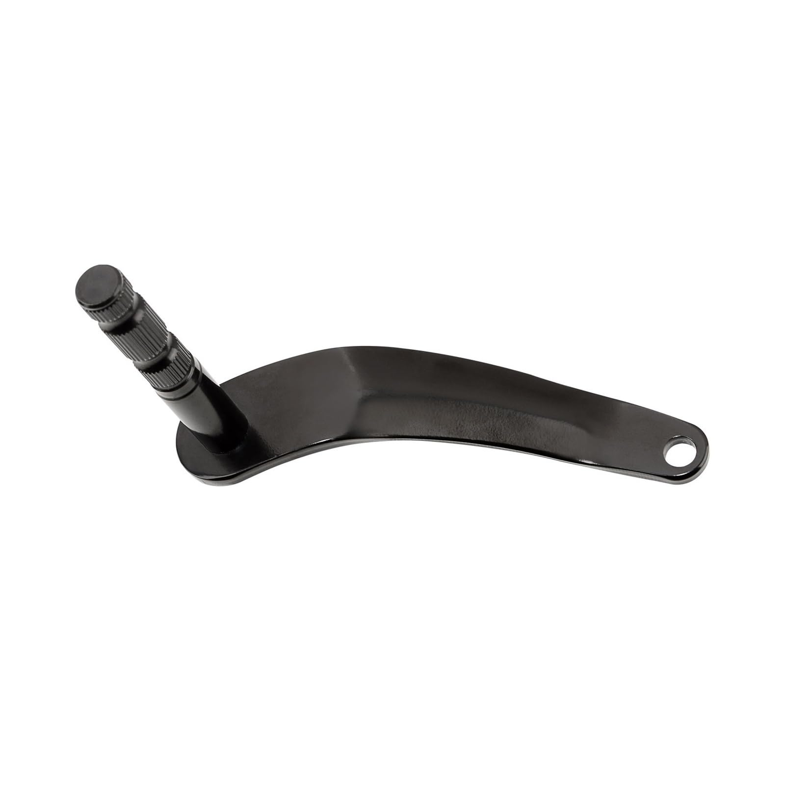 Dyxylkyhx Variable Shaft 18-24 Motorcycle Shift Shifter Motorcycles Shift Shifter Lever For Da&Vidson For Touring Tri For Road Glide For Electra Street Glide For Softail Slim 86-22