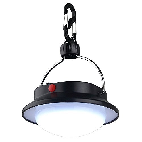 Camping Light Lamp, PROZOR Portable LED Camping