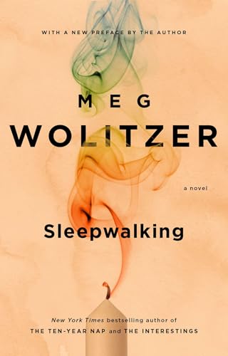 Sleepwalking view 2