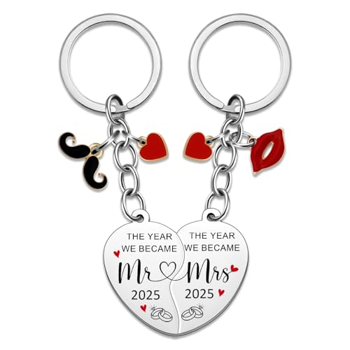 Sweetest Day Wedding Gifts for Couples 2025 Bridal Shower Gifts M...