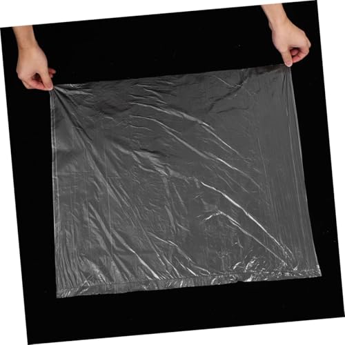 FOMIYES 80 bolsas desechables para baño de pies miniatura 4