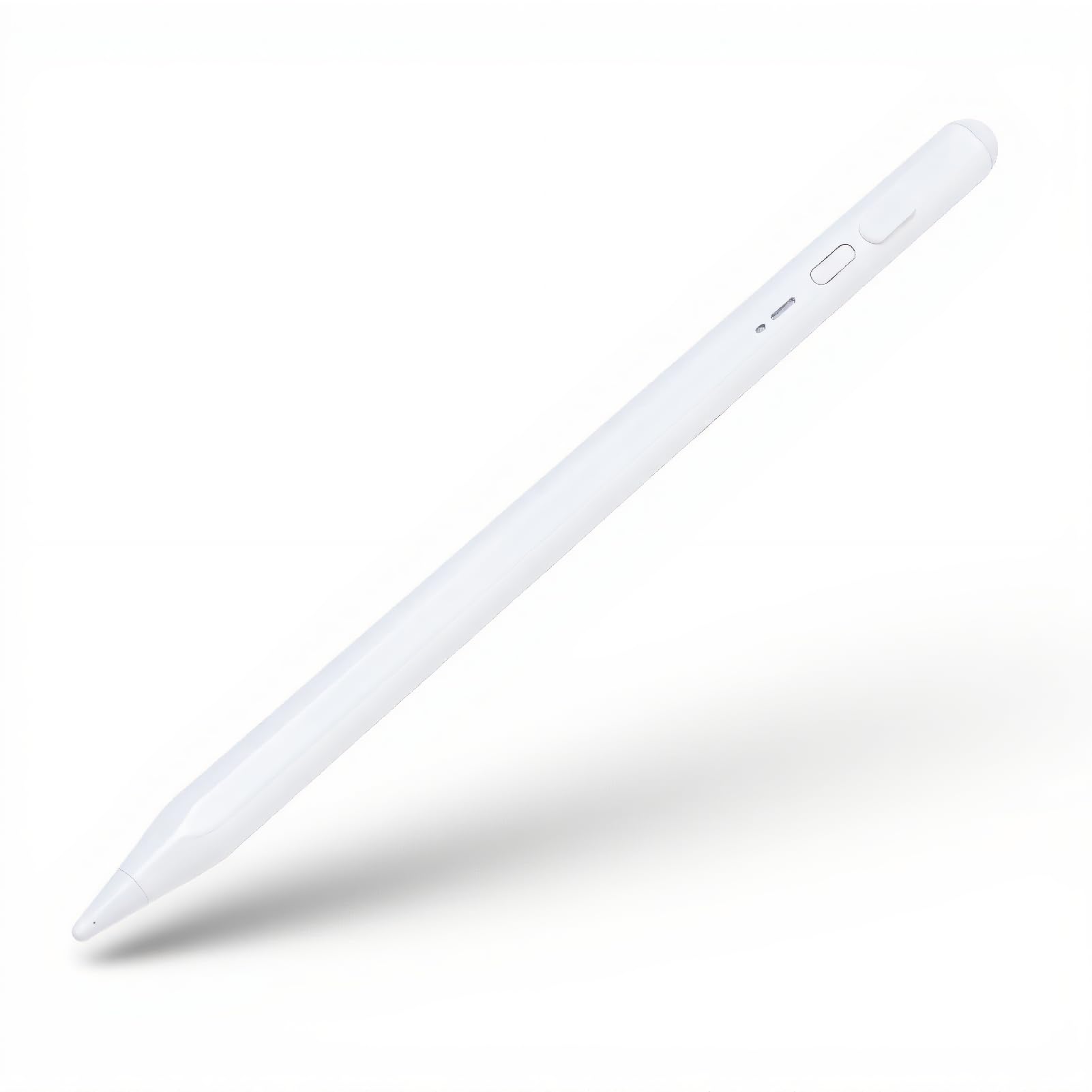 Annadue Penna stilo per touch screen, penna stilo con sensibilità ad alta precisione con Bluetooth, sostituzione penna digitale capacitiva multifunzionale per Android