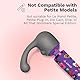 Le Wand - Curve Weighted Silicone Attachment