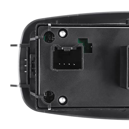 Double vitre Ford Transit V362 MK8 haut de gamme porte gauche - 6