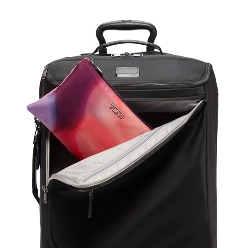 Image of TUMI Just In Case Tote - Packable Travel Tote Bag for Women & Men - Carry Travel Accessories Easily