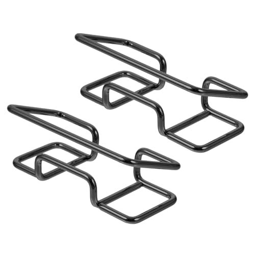 BinZyronic ���h�� ���J�[�h�z���_�[ ��e�ʃX�����f�U�C�� ���[�֗� �r�W�l�X�J�[�h���� �� 2�� �A�f�X�N�����ɕ֗� �I�t�B�X�K���i �v���[���g�ɂ�