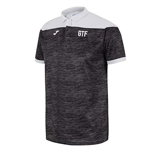 Getafe C.F., S.A.D. Polo Paseo Negro