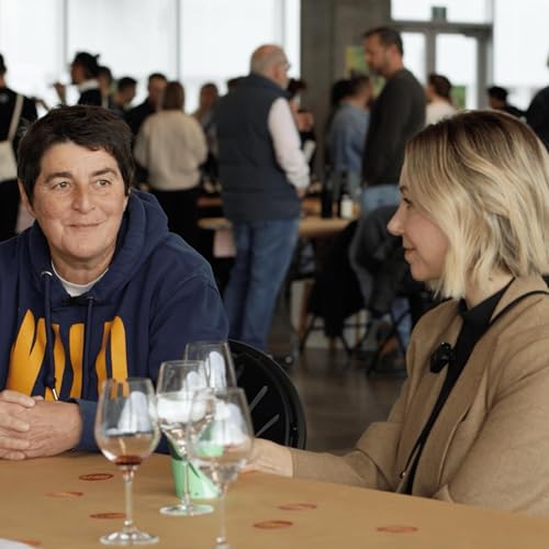 Isabelle Legeron et Julie Audette: RAW WINE, dans les coulisses d&rsquo;un grand rendez-vous du vin vivant