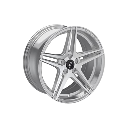 Compare UNO Minda W1D107000M00 17 inch Alloy Rim, PCD 114.3, 5 Hole