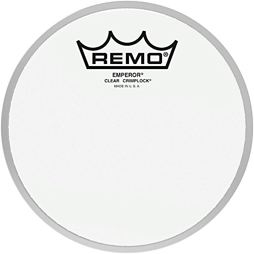 Remo Drum Set (BE-0306-MP)