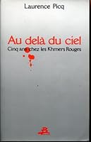 Au-delà du ciel 2736000145 Book Cover