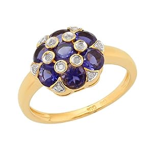 Ivy Gems 253R4183-01/AML