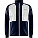 Produktbild Craft Herren ADV Storm Insulate Nordic Jacke, Blaze-ash