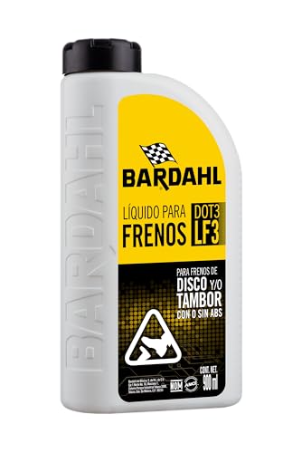 La mejor selección de Bardahl los preferidos por los clientes. 6 La mejor selección de Bardahl los preferidos por los clientes. 6