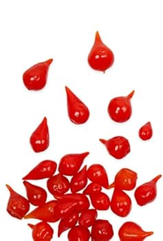 Brover Sweet Pepper Drops Mini 793g