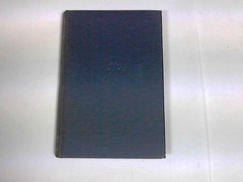 Dynamics of faith (World perspectives, v. 10) B0006AUP5Y Book Cover