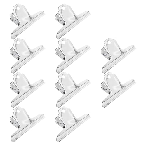 JEWEDECO �X�e�����X������~�ߐ���΂��� 10�Z�b�g �������h���N���b�v �ߗތŒ�p �ƒ�p�������\�b�N�X�N���b�v �^�I�������Ή�