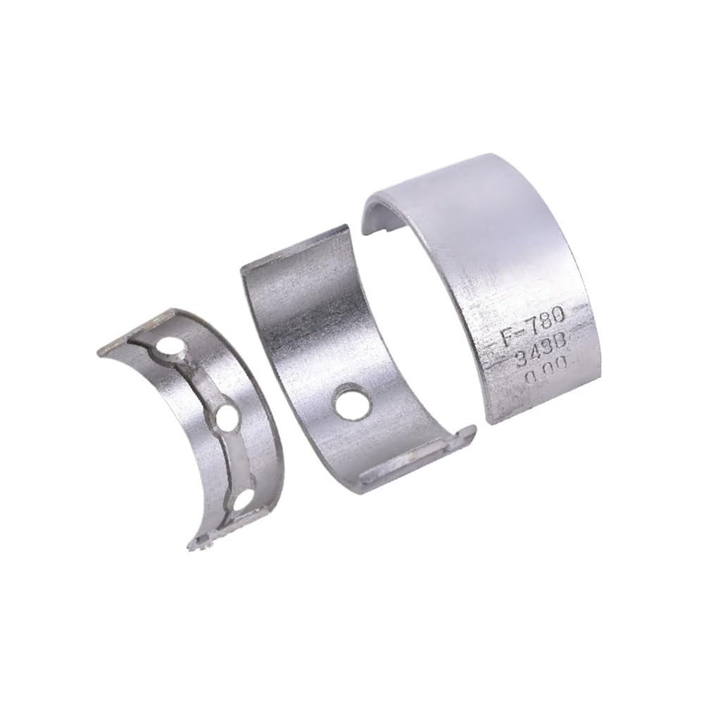 Cuscinetto A Sfere Moto Motore STD 30mm Biella E 28mm Set Cuscinetti Albero Motore Per EL250 Per Eliminator EX250 Per NI&NJA 250 EL 250 250