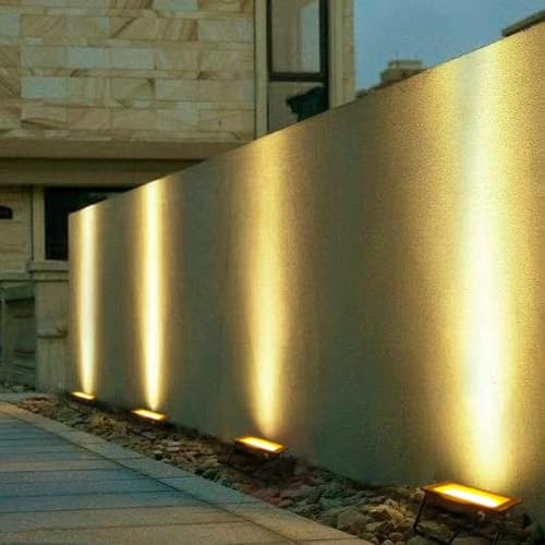 Luz LED para exterior 27 Imagen adicional