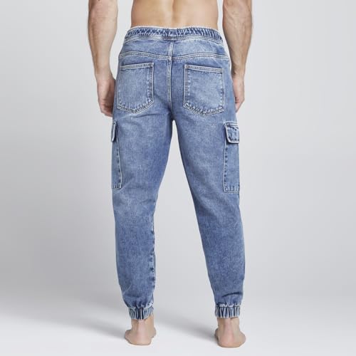 La mejor selección de Pantalones Caballeros favoritos de las personas. 17 Imagen adicional