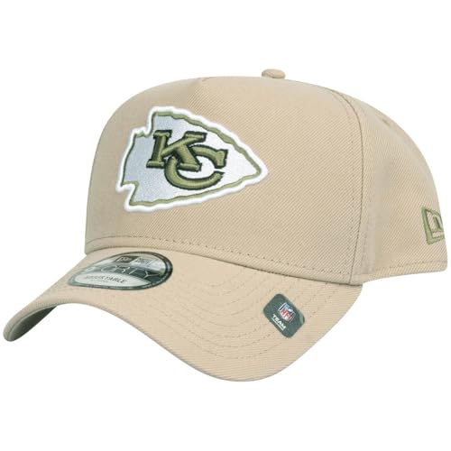 New Era 9forty A Frame Cap Kansas City Chiefs - vue 8