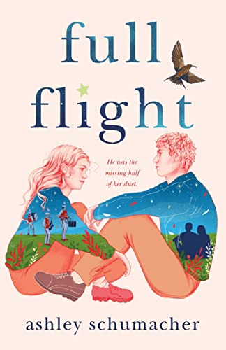  Full Flight