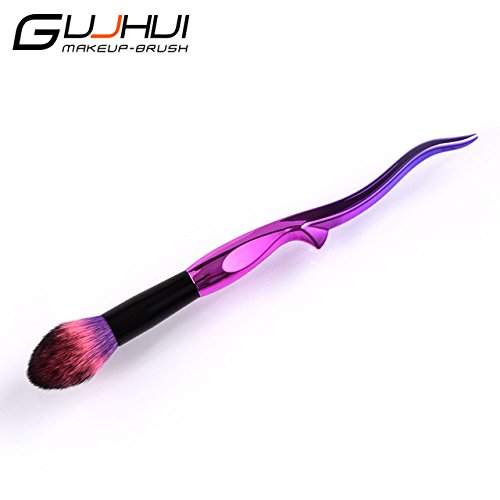 Generic Color 2 Brand 1PC Brush Professional Makeup Brushes Tools
