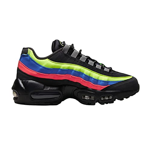 Nike Air Max 95 Big Kids' Shoes Size-62