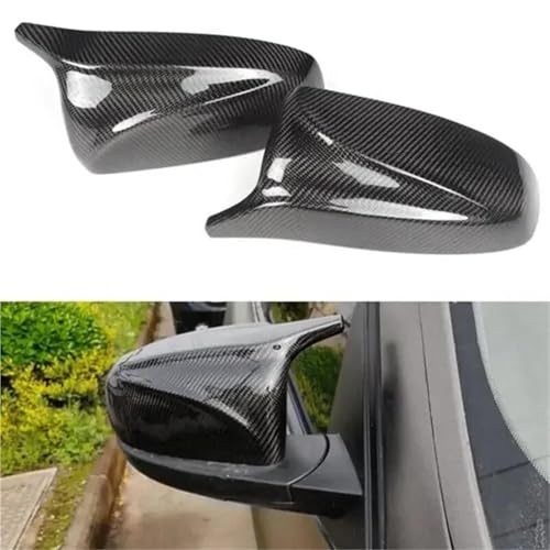 Remplacer cache rétroviseur BMW X5 E70 X6 E71 coque cassée protection miroir - 6