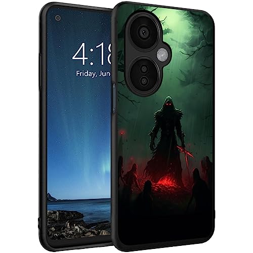 Coque OnePlus Nord N30 5G antichoc silicone flexible 6.7"
