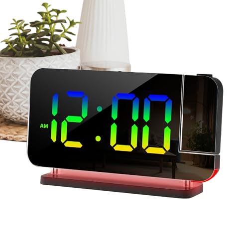 Buhygn �ڊo�܂����v �Q���p | �����\��7�F���C�g���� | LED�ڊo�܂����v�V�䓊�e�@�\,�q�������A�f�X�N�A�i�C�g�X�^���h�A�e�[�u���A�x�b�h�T�C�h�A���A�ƒ�p