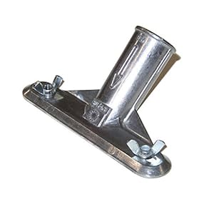 Bonum 908605 steelhouder voor rakel